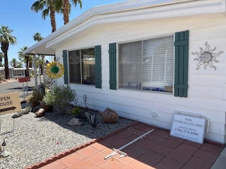 47 Santa Maria St, Palm Springs, CA 92264