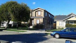 135 W 110th St, Los Angeles, CA 90061