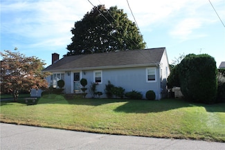 116 Homewood Ave, North Providence, RI 02911