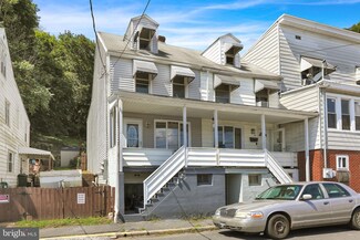 118 Westwood St, Minersville, PA 17954