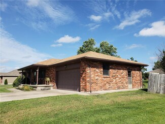 21156 975 Terrace, Pleasanton, KS 66075