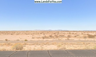 591 Encanto Rd, Dateland, AZ 85333