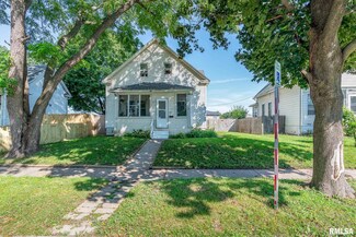 2610 Mckinley Ave, Davenport, IA 52802