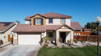 2490 N Fallbrook Dr, Los Banos, CA 93635