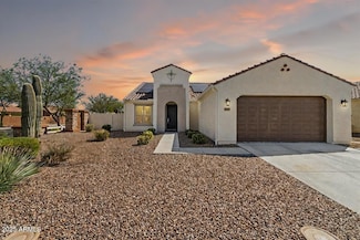 5145 N Arlington Rd, Eloy, AZ 85131