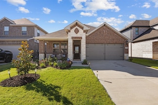 2357 Aspen Hill Dr, Forney, TX 75126