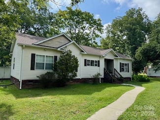 3951 Springs Rd, Conover, NC 28613