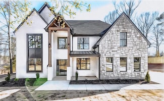 1254 Prospect Rd, Lawrenceville, GA 30043
