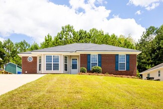 2009 Mitchell Ridge Ct, Columbus, GA 31907