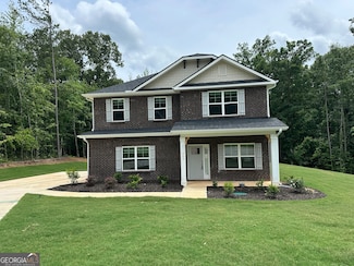 249 Carsons Walk Unit LOT 16, MacOn, GA 31216