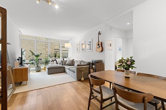 120 Riverside Blvd Unit 4J, New York, NY 10069