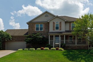 2688 Ashbrooke Dr, Lexington, KY 40513