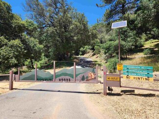 5717 Acorn Patch Rd, Julian, CA 92036