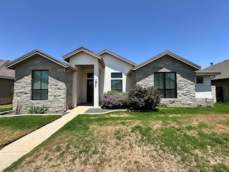 312 Peregrine Hill Cir, Midland, TX 79707
