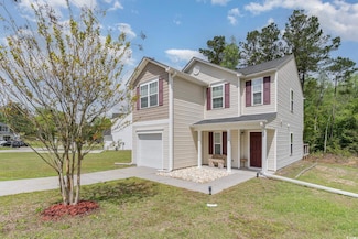 113 Winding Path Dr, Loris, SC 29569