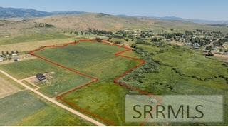 TBD Reese Ln, Bloomington, ID 83223