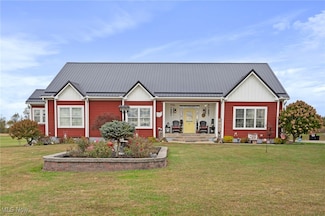 5353 Buckeye Valley Rd NE, New Lexington, OH 43764