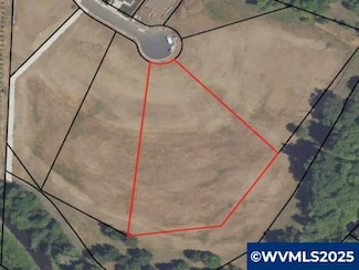 493 SW Oregon Falls Dr, Dallas, OR 97338