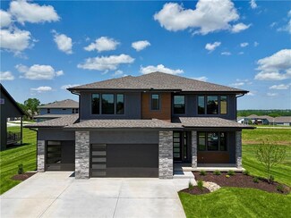 24974 W 145th Place, Olathe, KS 66061