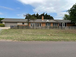 206222 E County Road 51, Sharon, OK 73857