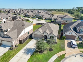 14510 Kasey Flowers Ct, Humble, TX 77396