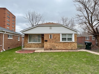 14637 Edbrooke Ave, Dolton, IL 60419