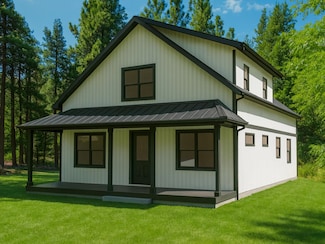 Lot 351 Toboggan Ct, Woodland, WI 53941