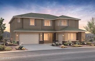 26023 S 224th Place, Queen Creek, AZ 85143