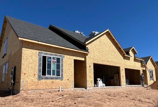 352 W Rosie Loop Unit 46W, Cedar City, UT 84721