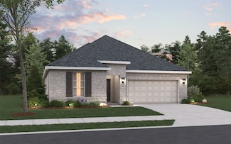 429 Wabash, Waxahachie, TX 75167