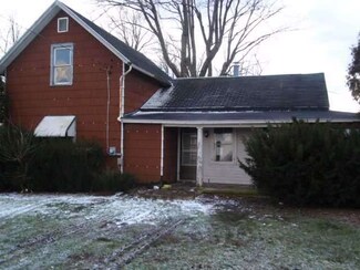 1623 County Road J, Custar, OH 43511