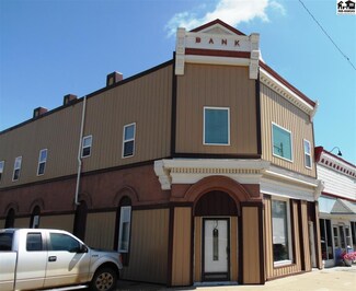 100 E Main St, Arlington, KS 67514