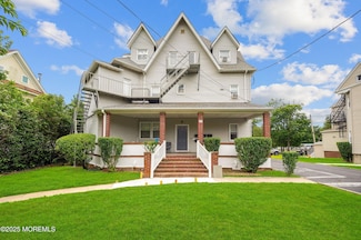 402 2nd Ave, Long Branch, NJ 07740