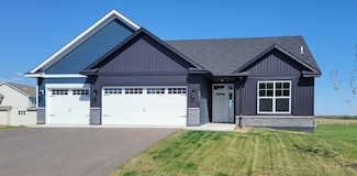 9971 14th Cir NE, Saint Michael, MN 55376