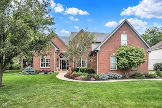 11429 Idlewood Dr, Fishers, IN 46037