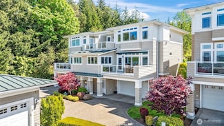 12221 58th Ave Unit 33, Gig Harbor, WA 98332