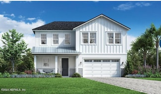 103 Reflections Ave, Ponte Vedra Beach, FL 32081