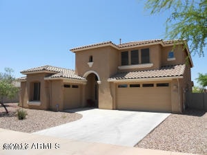 34718 N 24th Ave, Phoenix, AZ 85086