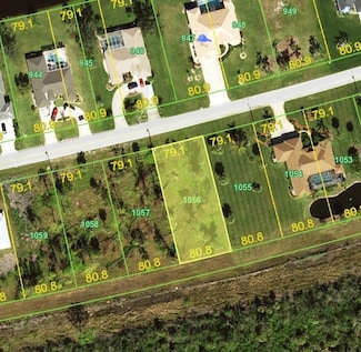 1151 Boundary Blvd, Rotonda West, FL 33947