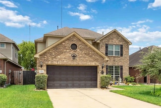 2210 Argos Dr, Missouri City, TX 77459