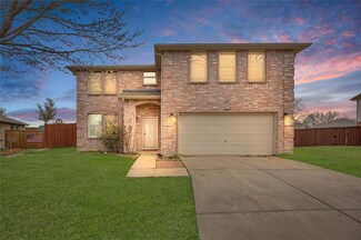 2500 Oak Crest Dr, Little Elm, TX 75068