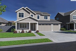 339 Epic St, Richland, WA 99352