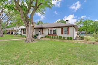 732 N Mckown Ave, Sherman, TX 75092