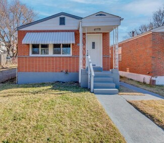 3814 Illinois Ave, Saint Louis, MO 63118