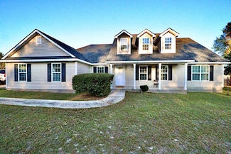 6114 Lake Shore Dr, Naylor, GA 31641