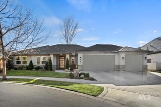 701 E Lakebrook Ln, Eagle, ID 83616