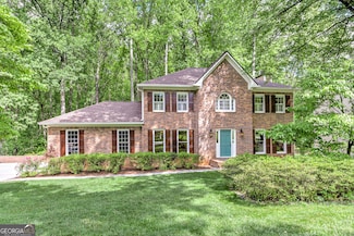4259 Arbor Club Dr, Marietta, GA 30066