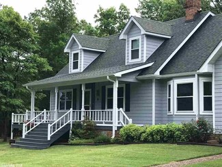 100 Linda Ln, Tumbling Shoals, AR 72581