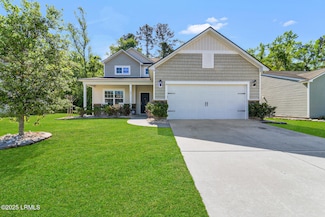 13 Hager Rd, Bluffton, SC 29910