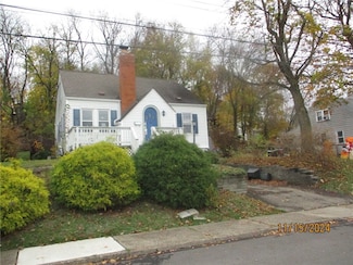 3706 Watson St, Baden, PA 15005